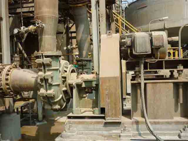 渣漿泵安(an)裝安全技術(shu)措施有哪些(xie)？