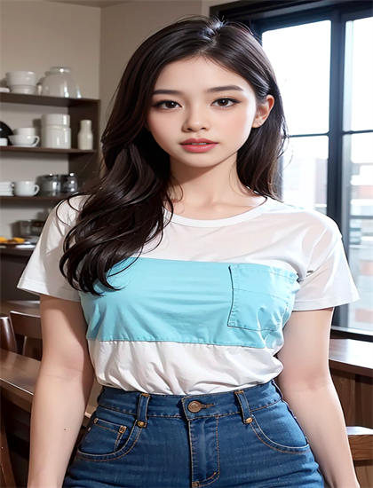 《三万英尺的暗恋》创作全记录：色彩的运用技巧与情绪传达 感受创作的魅力与挑战