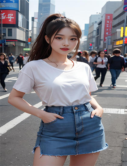 黑色电影深度解析：《AV偶像》的人物塑造与情感表达 ——黑色电影的专业鉴赏